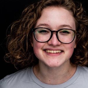 Meet your Posher, Claire